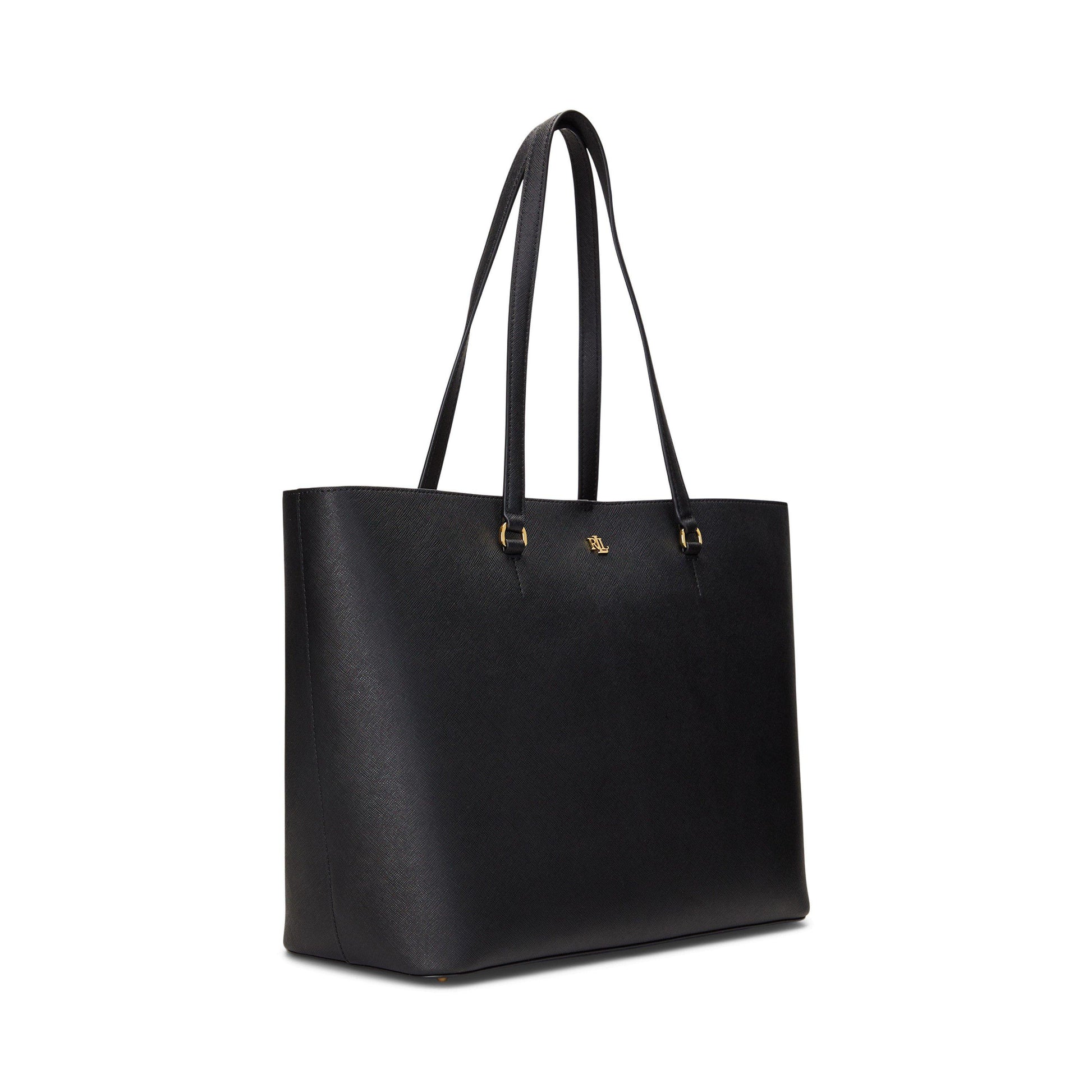 Lauren by Ralph Lauren Women's Karly Large Tote Bag