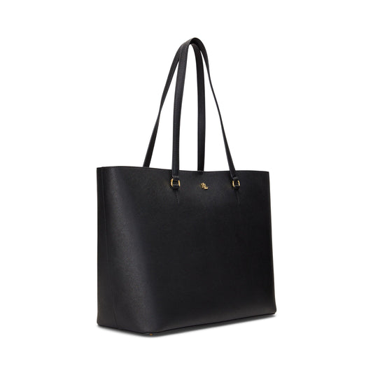 Lauren by Ralph Lauren Women's Karly Large Tote Bag