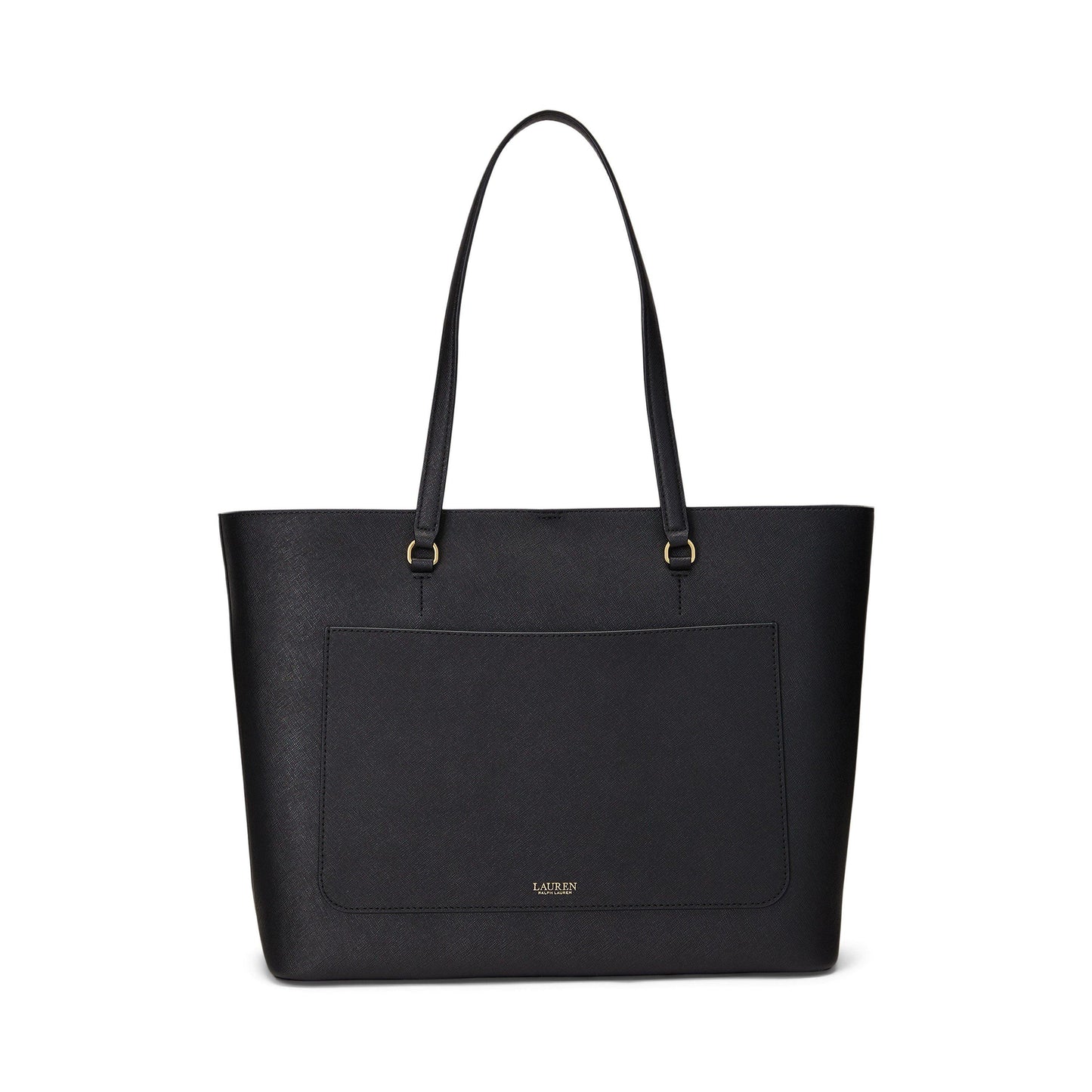Lauren by Ralph Lauren Women's Karly Large Tote Bag