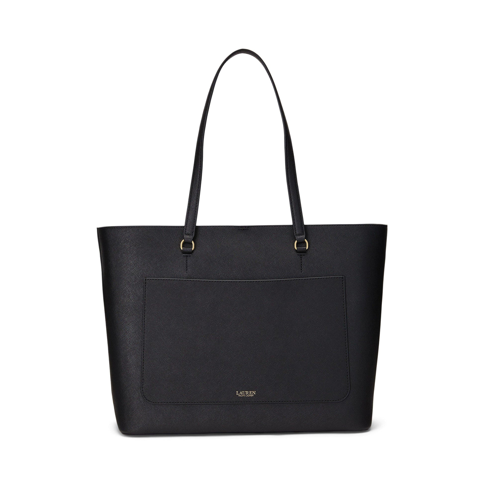 Lauren by Ralph Lauren Women's Karly Large Tote Bag