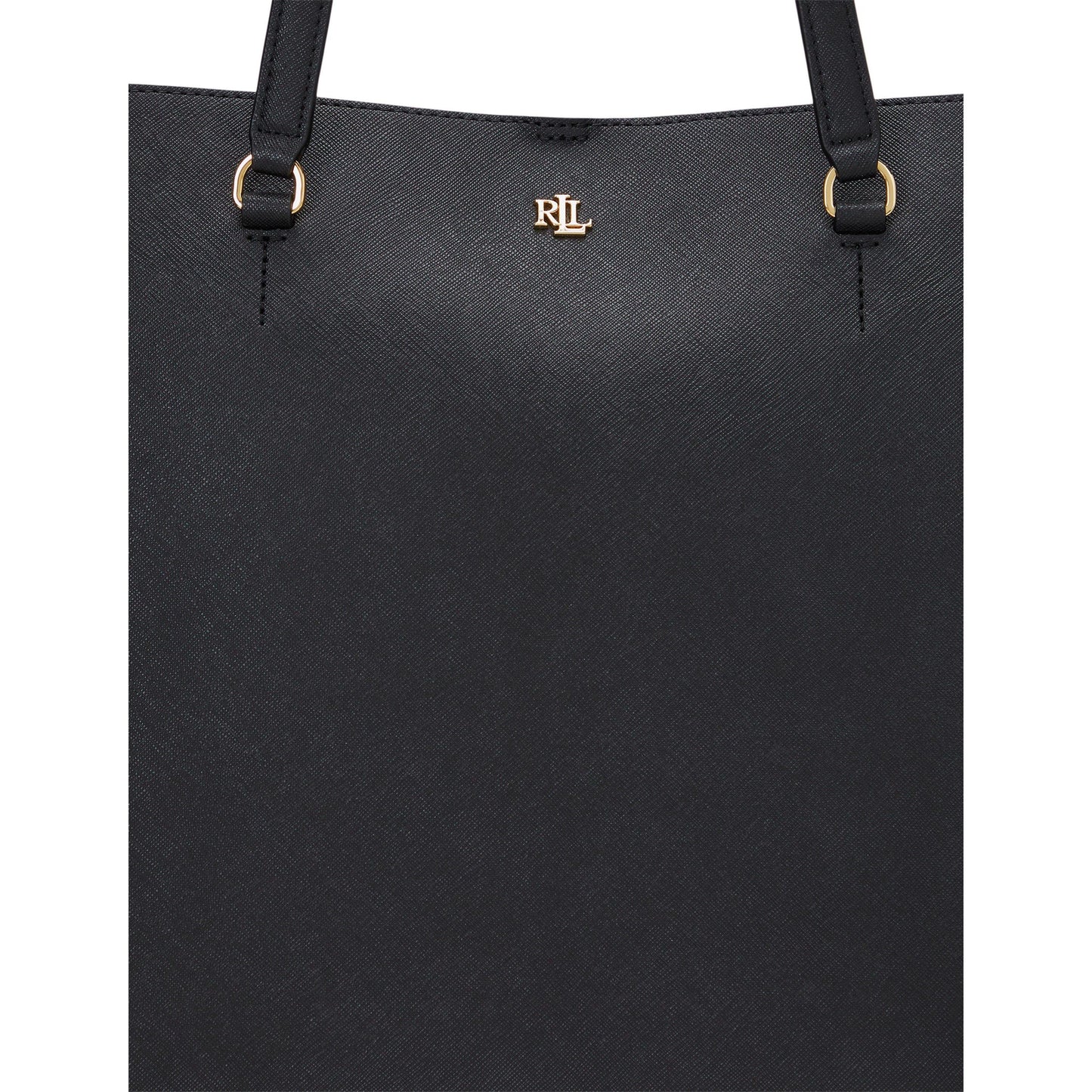 Lauren by Ralph Lauren Women's Karly Large Tote Bag