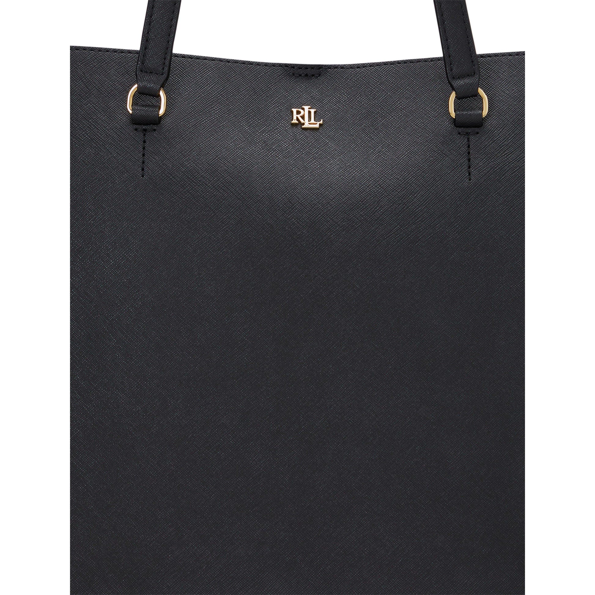 Lauren by Ralph Lauren Women's Karly Large Tote Bag