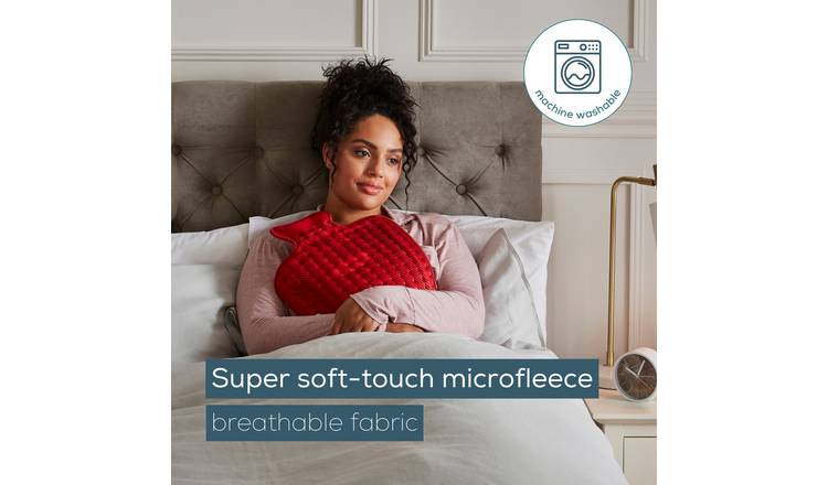 Beurer Soft Cosy Heat Pad