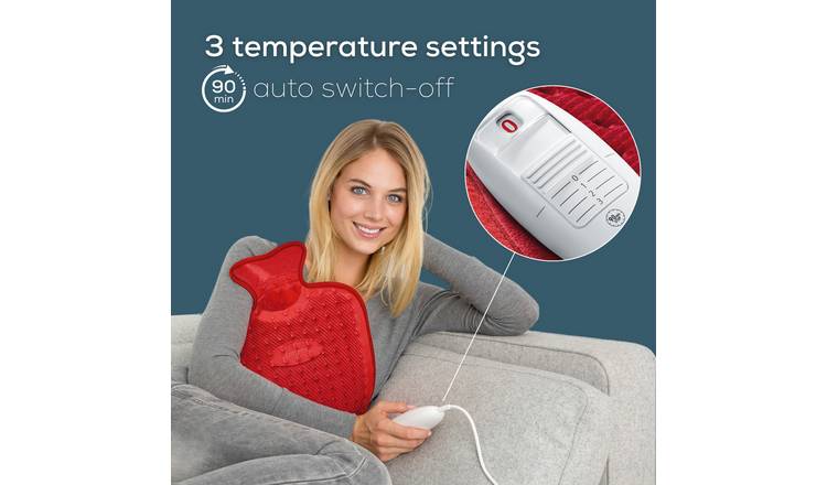 Beurer Soft Cosy Heat Pad