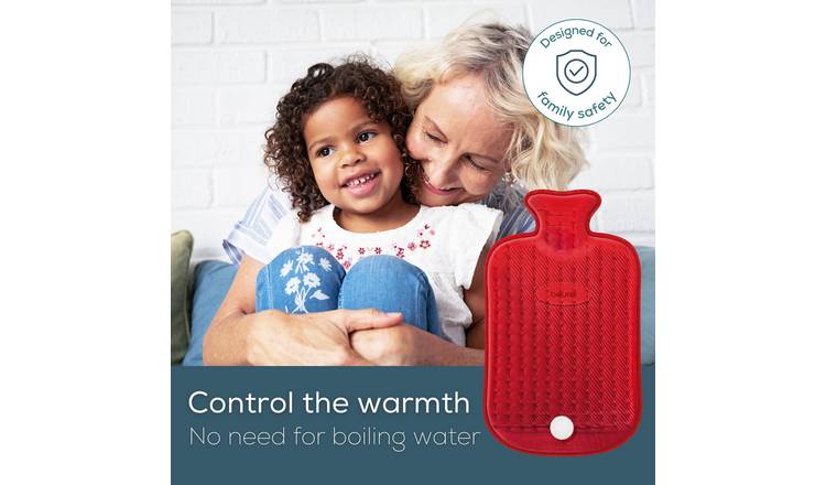 Beurer Soft Cosy Heat Pad