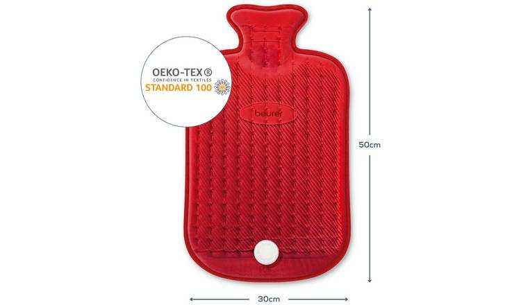 Beurer Soft Cosy Heat Pad