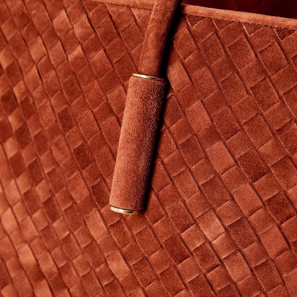 Bottega Veneta BV M Barbara Tote Ld64