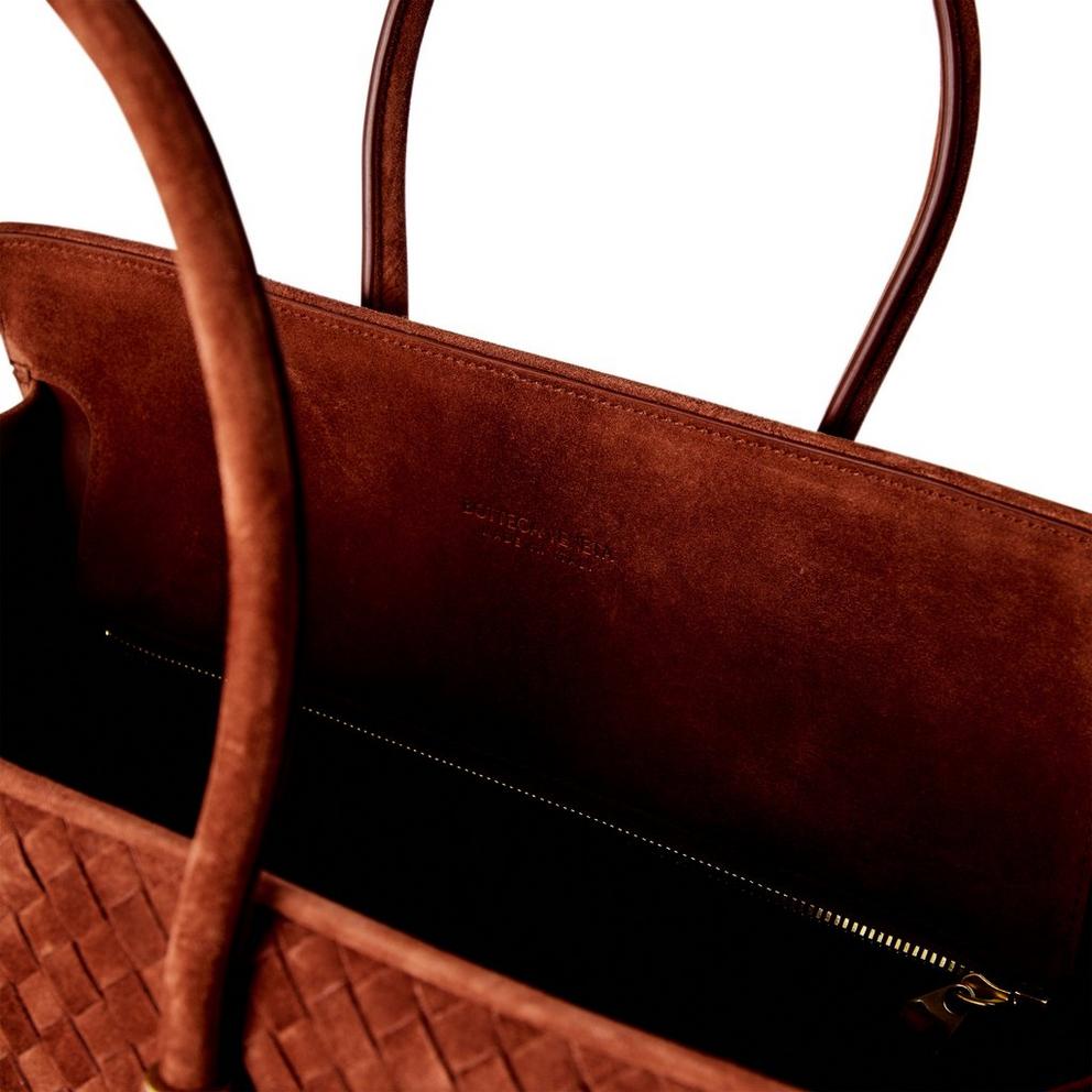 Bottega Veneta BV M Barbara Tote Ld64