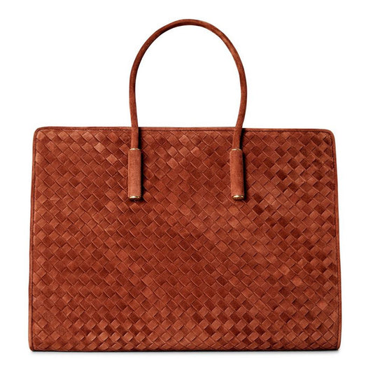 Bottega Veneta BV M Barbara Tote Ld64