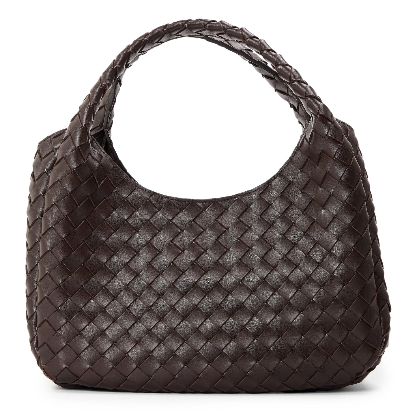 Bottega Veneta Campana Bag
