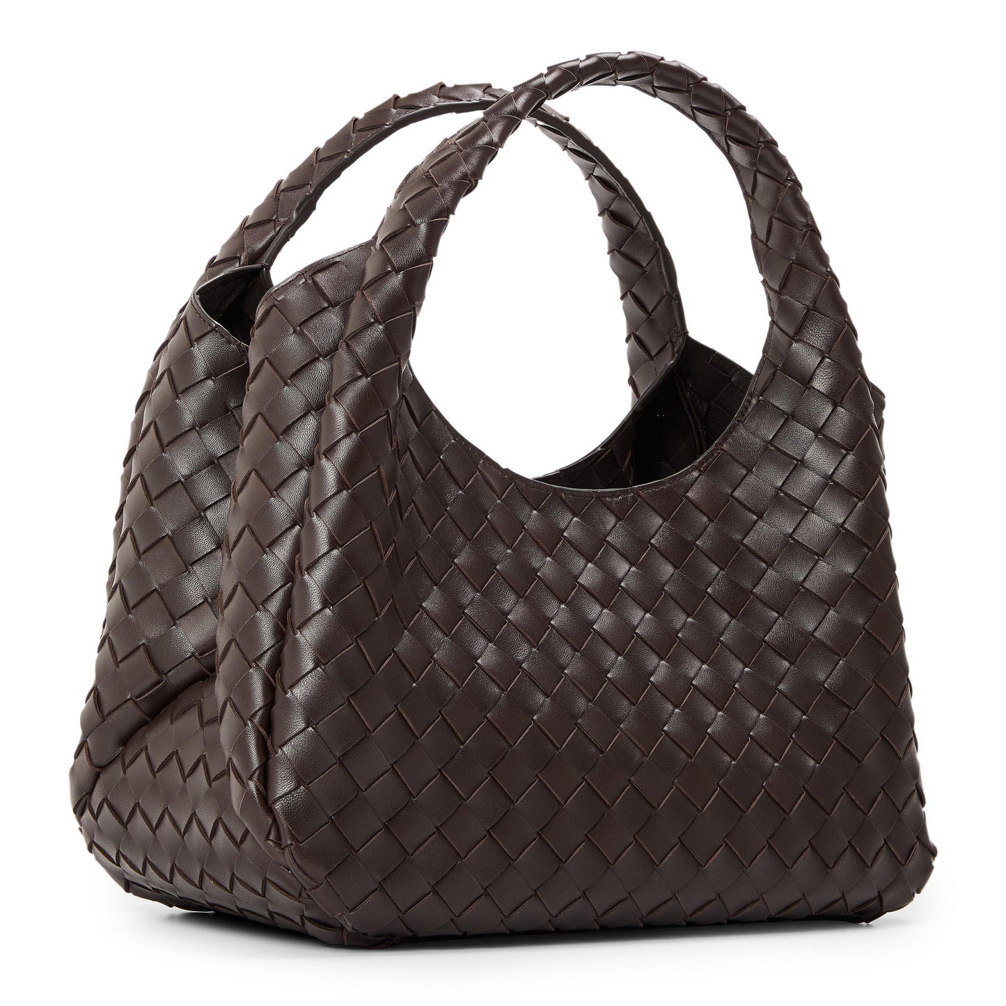 Bottega Veneta Campana Bag