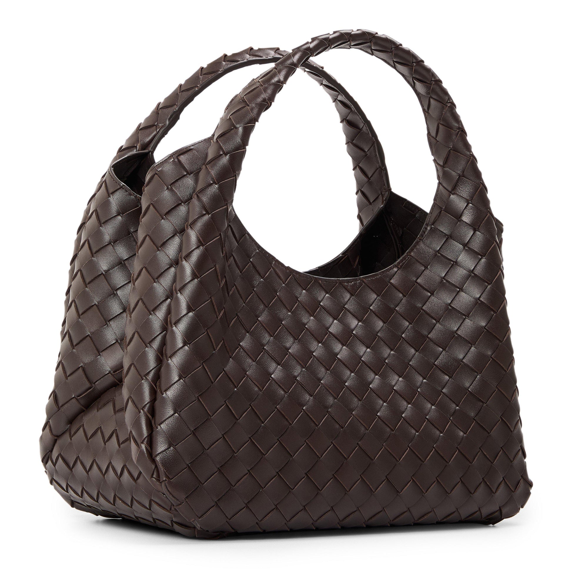 Bottega Veneta Campana Bag