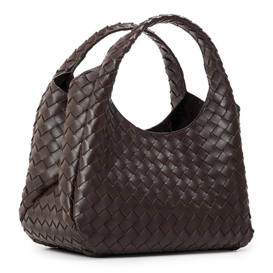 Bottega Veneta Campana Bag