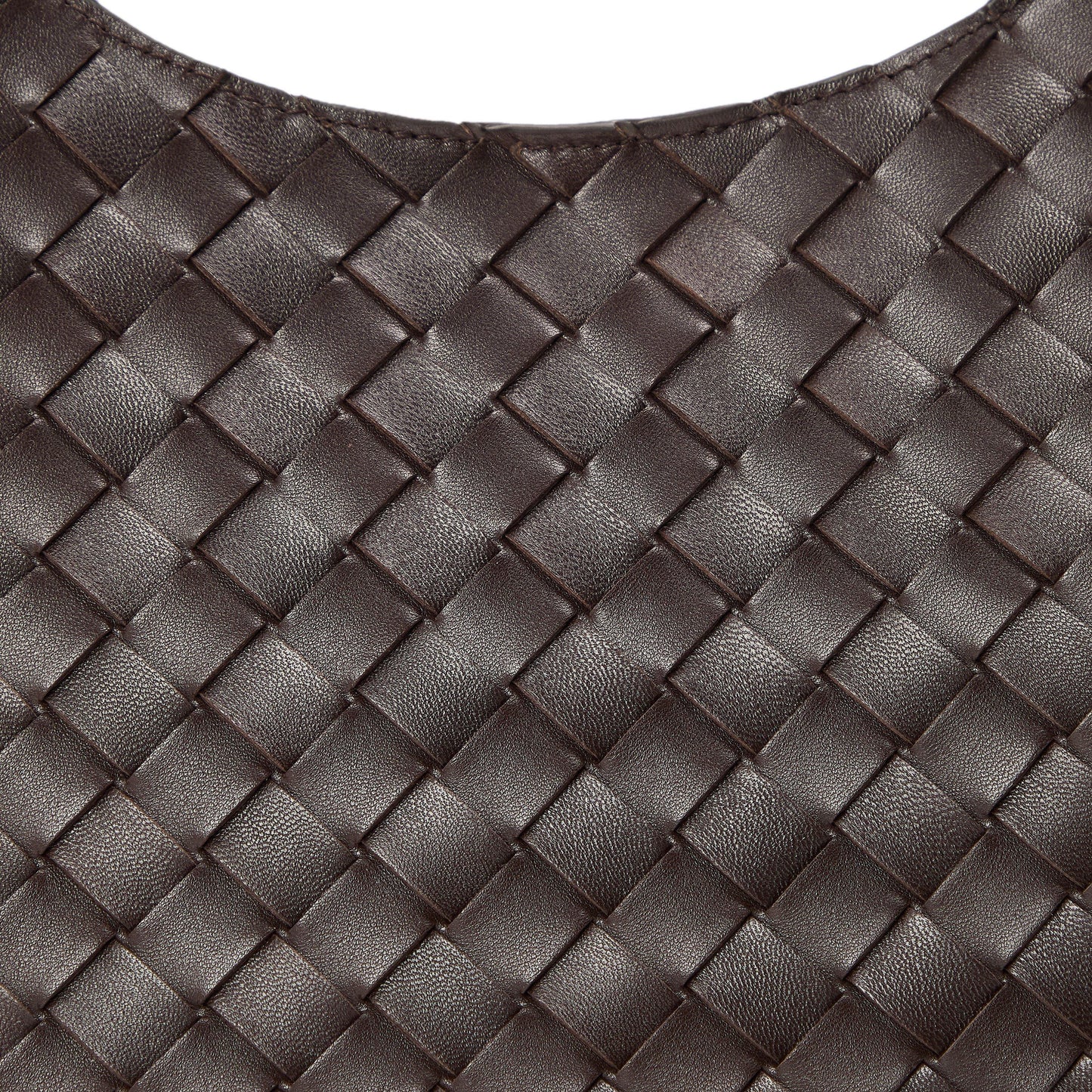 Bottega Veneta Campana Bag