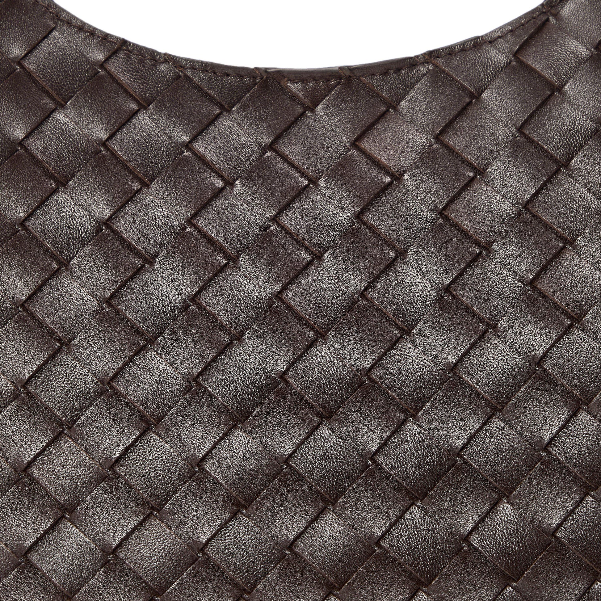 Bottega Veneta Campana Bag