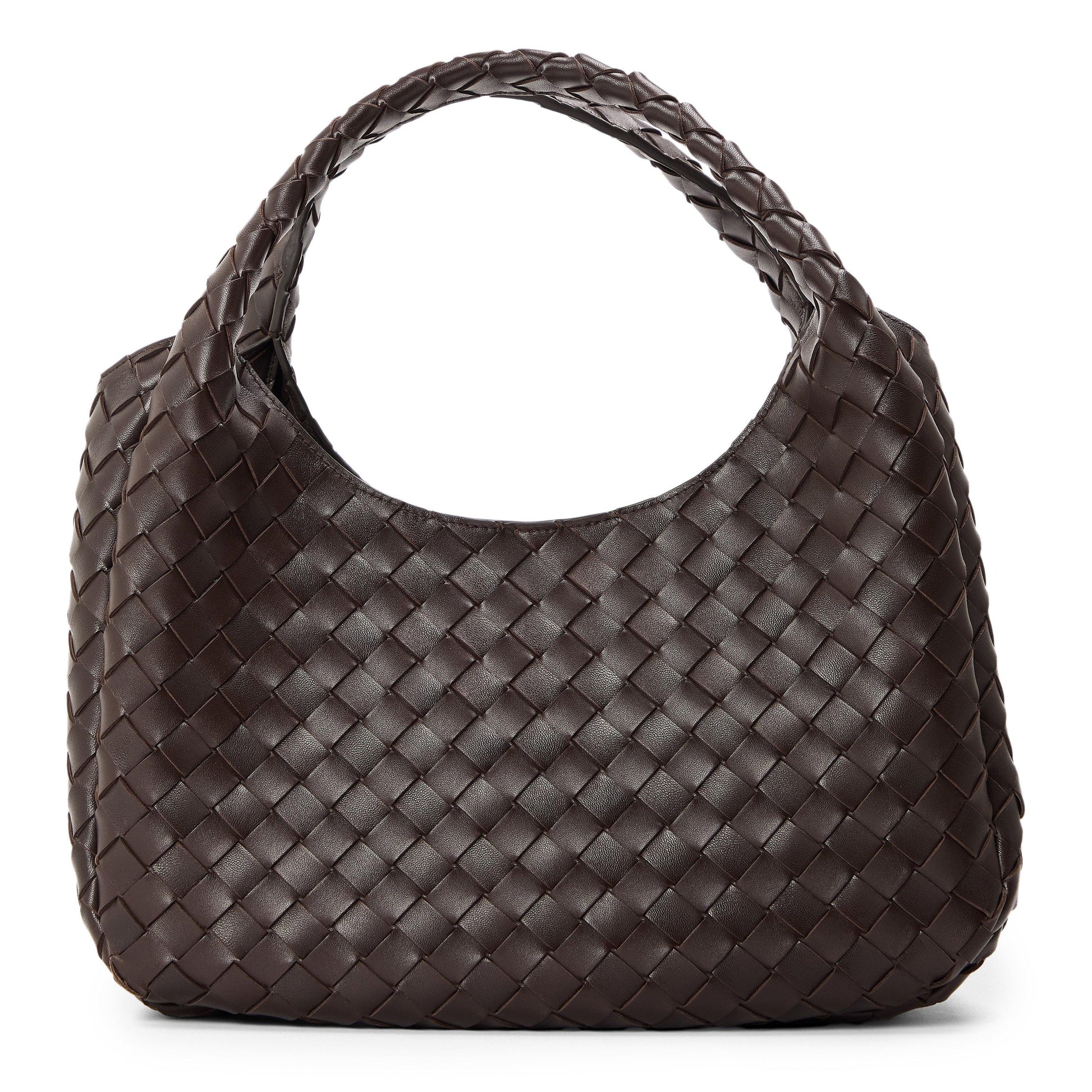 Bottega Veneta Campana Bag