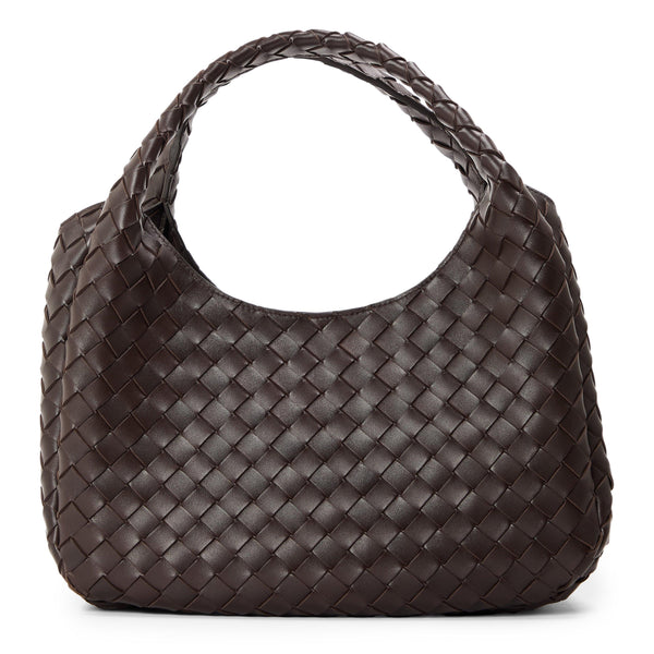 Bottega Veneta Campana Bag