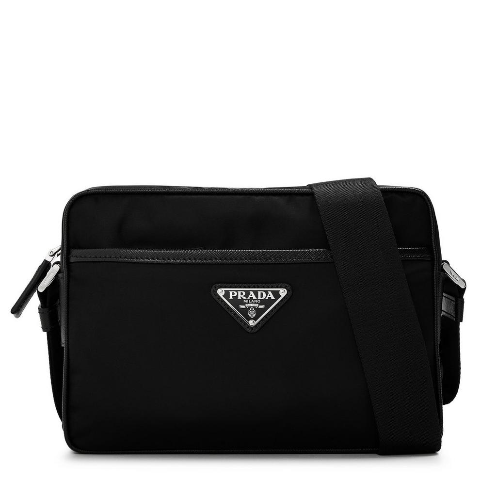 Prada Men's Crossbody Bag