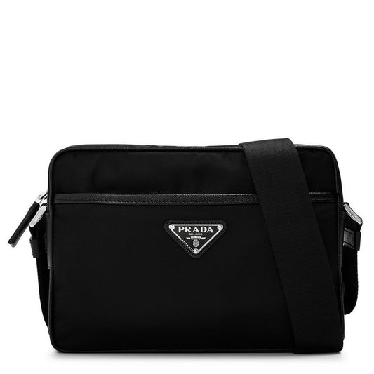 Prada Men's Crossbody Bag
