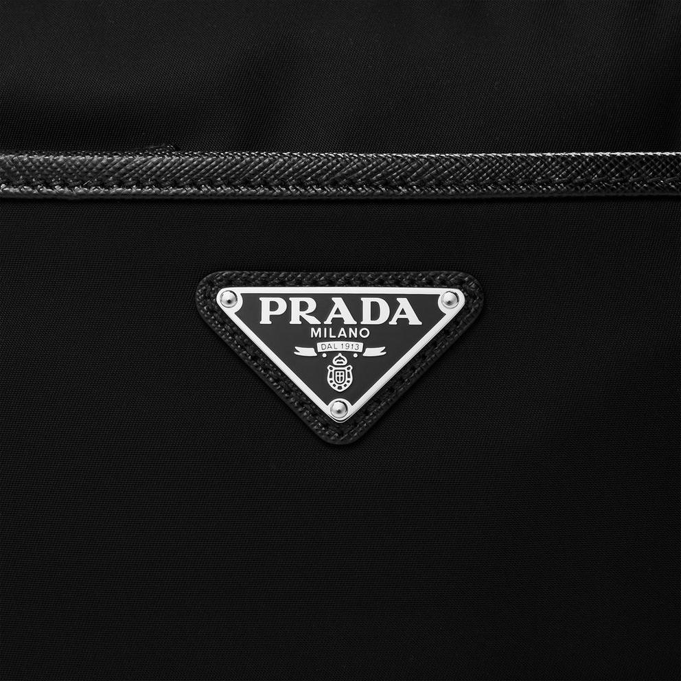 Prada Men's Crossbody Bag