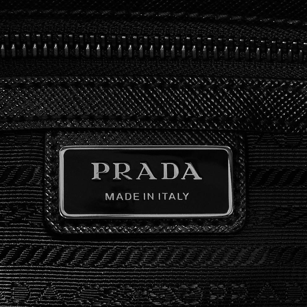 Prada Men's Crossbody Bag