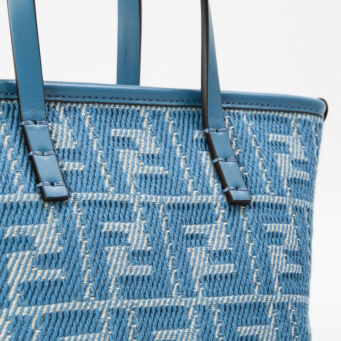 Fendi Mini Tote Bag