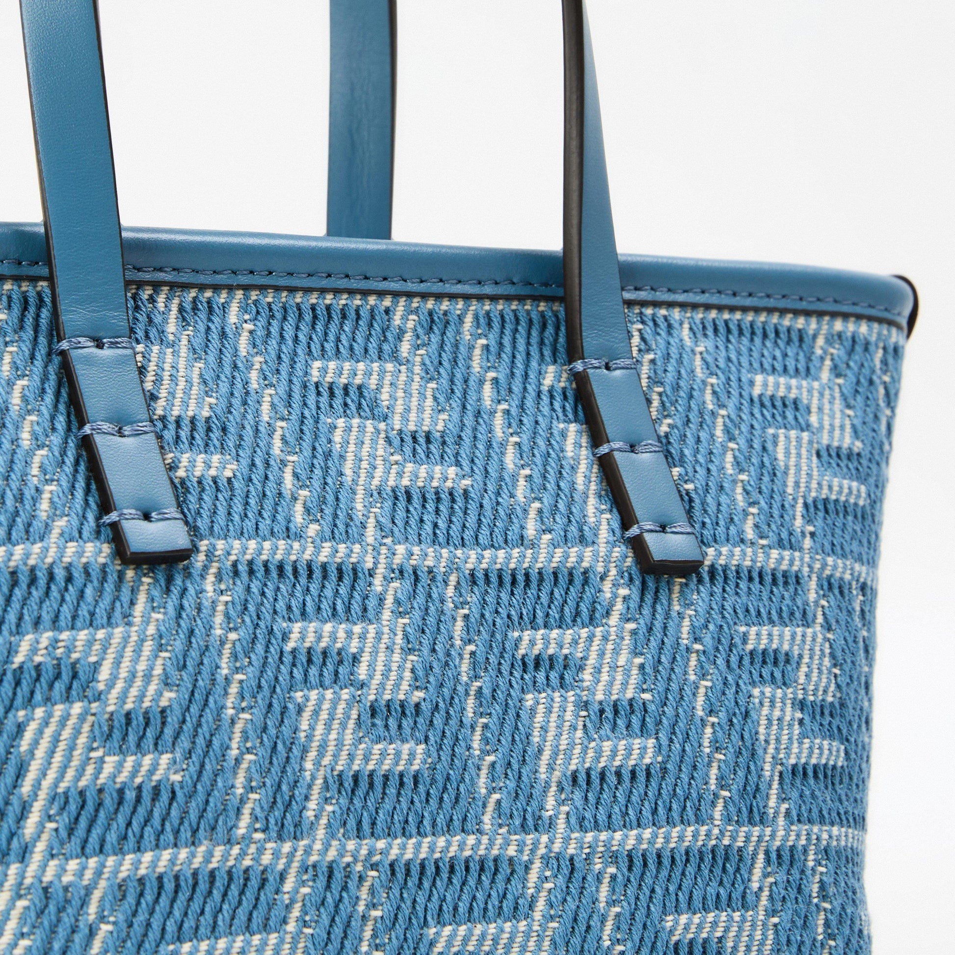 Fendi Mini Tote Bag