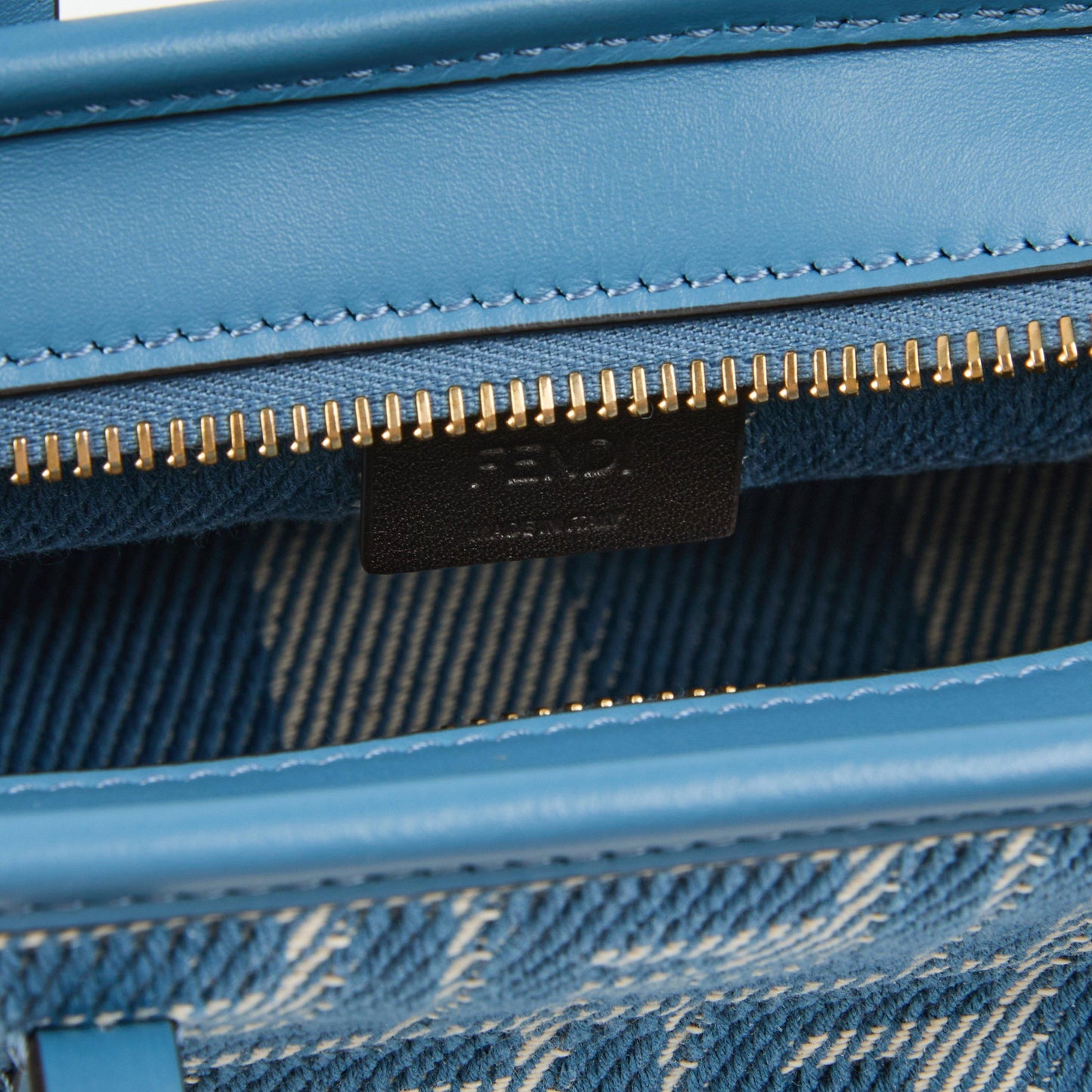 Fendi Mini Tote Bag