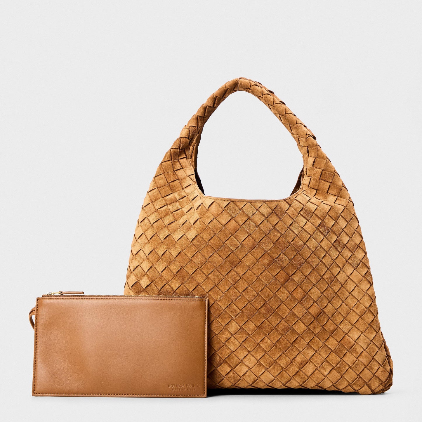 Bottega Veneta Large Campana