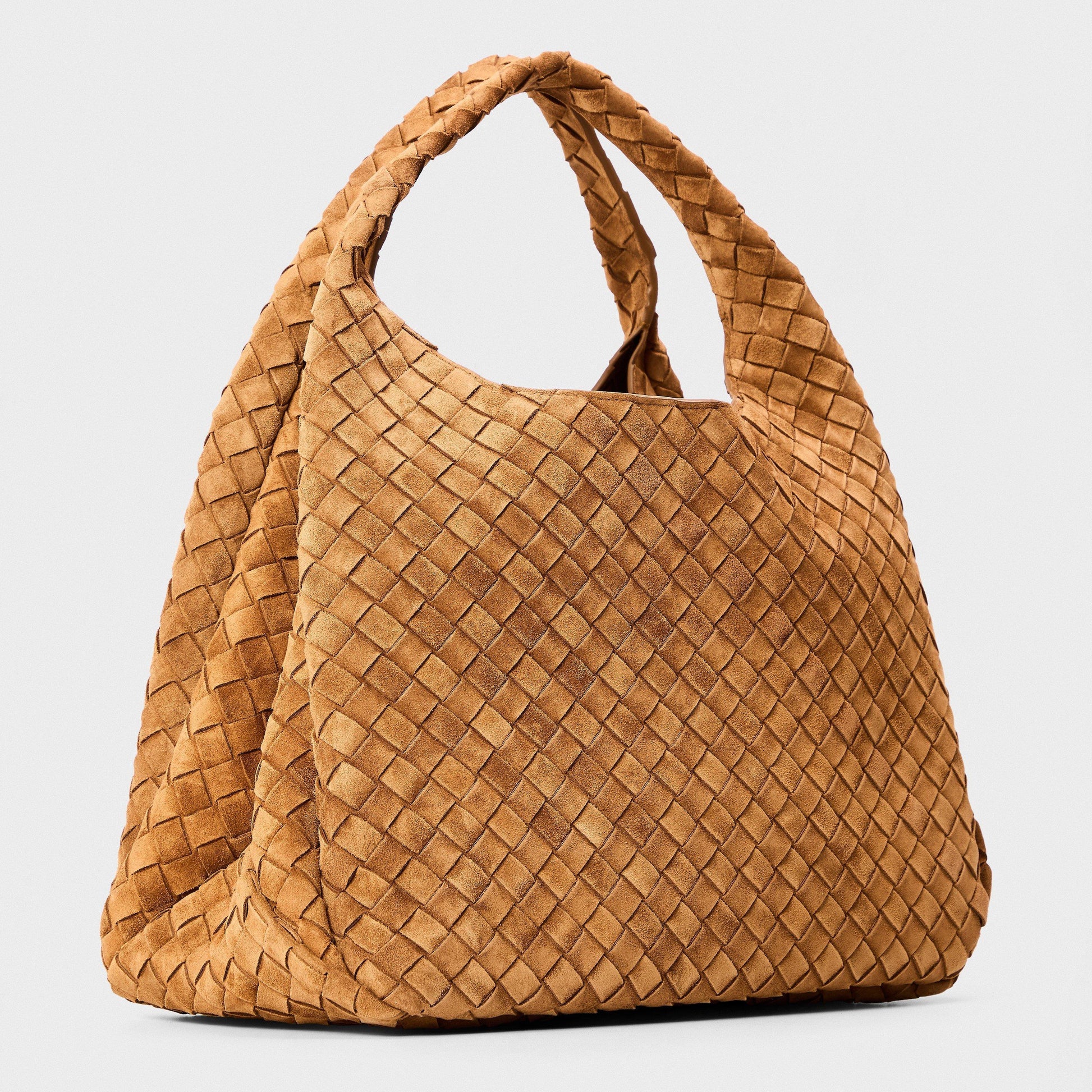 Bottega Veneta Large Campana