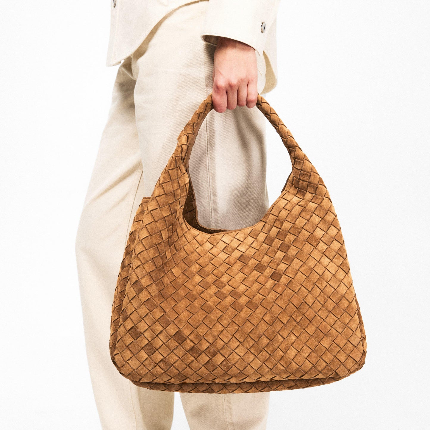 Bottega Veneta Large Campana