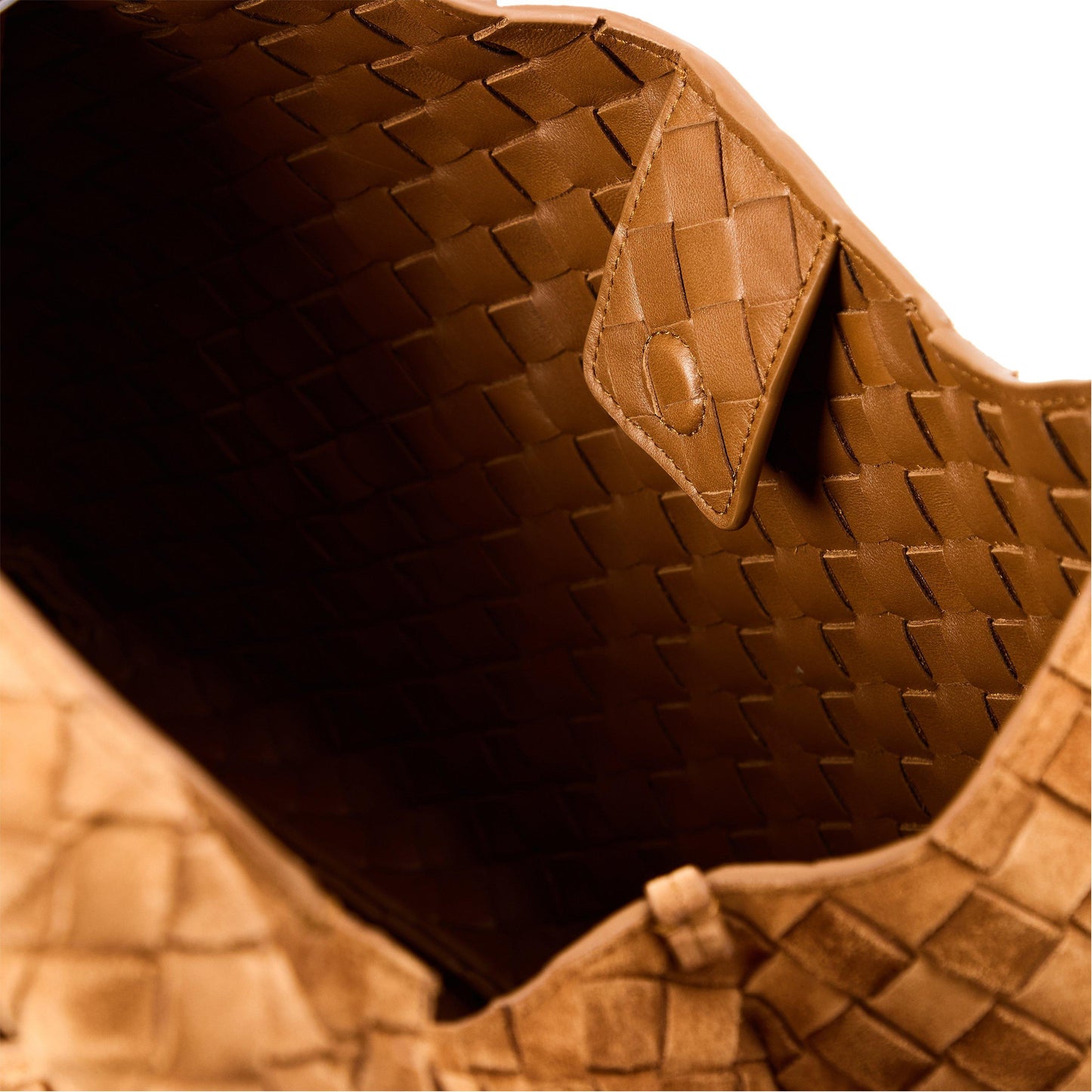Bottega Veneta Large Campana