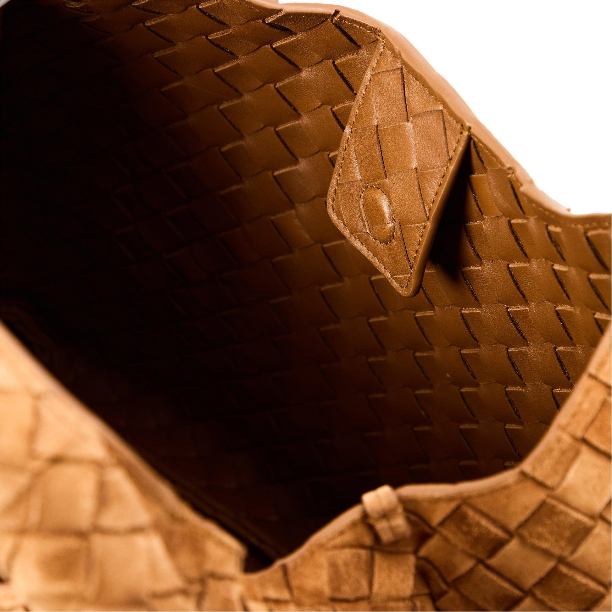Bottega Veneta Large Campana