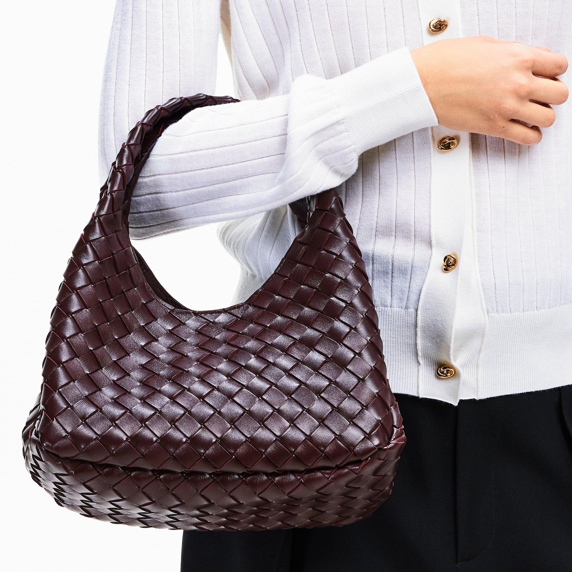 Bottega Veneta Small Campana