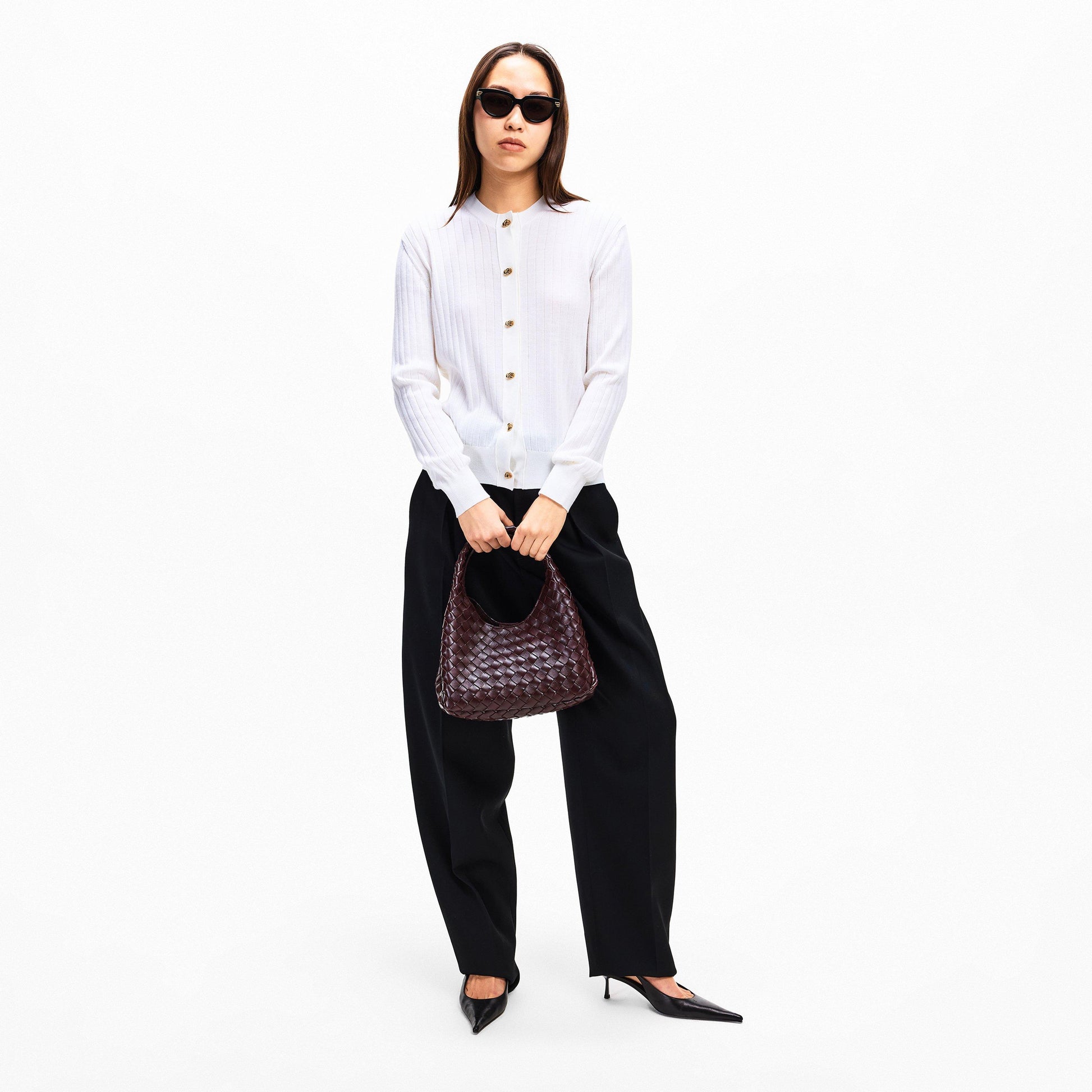 Bottega Veneta Small Campana