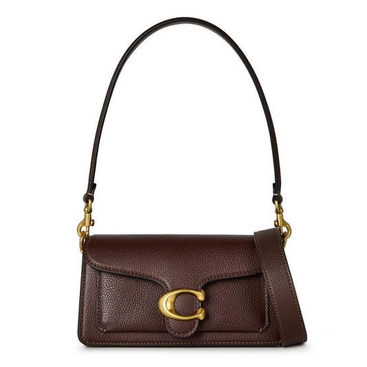 Tabby 20 Shoulder Bag