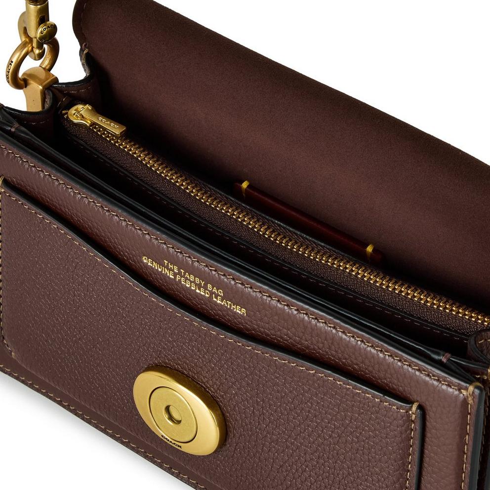 Tabby 20 Shoulder Bag