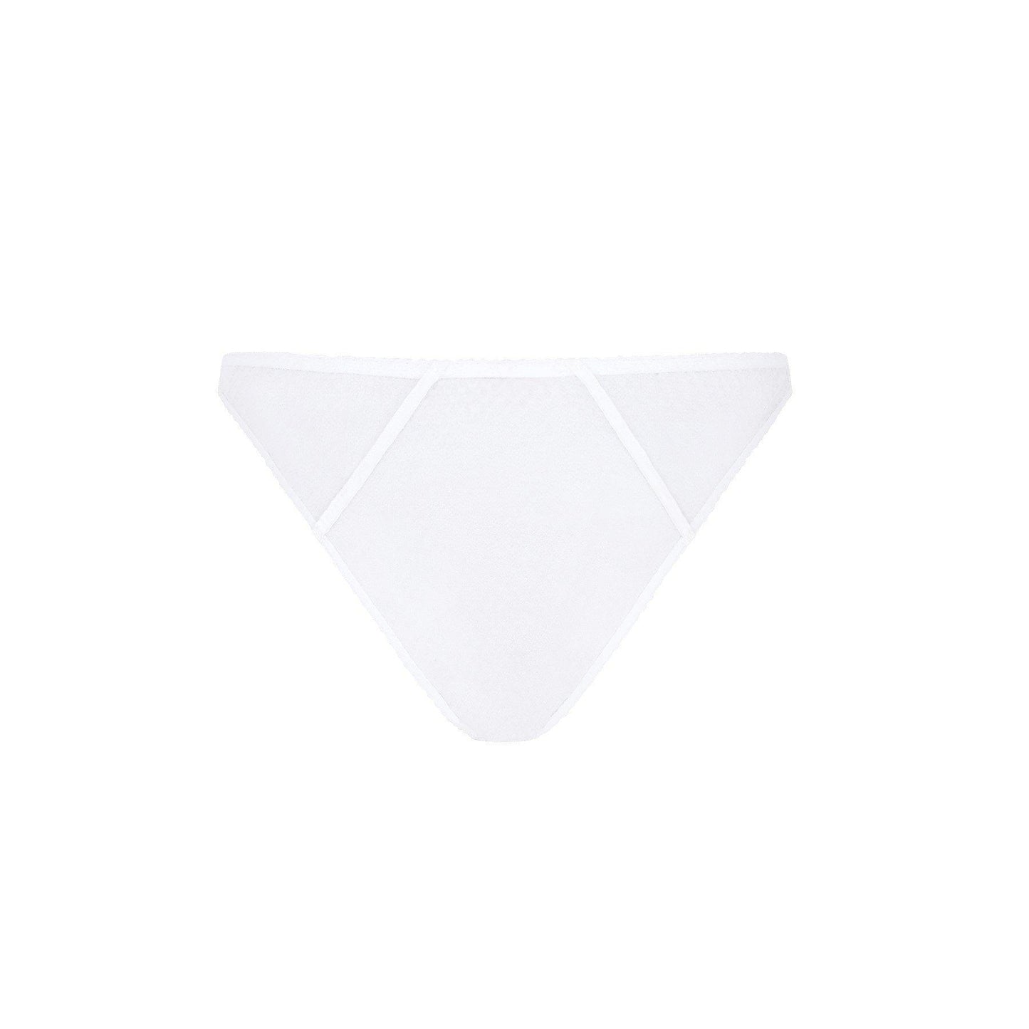 Agent Provocateur ROSIA Full Brief