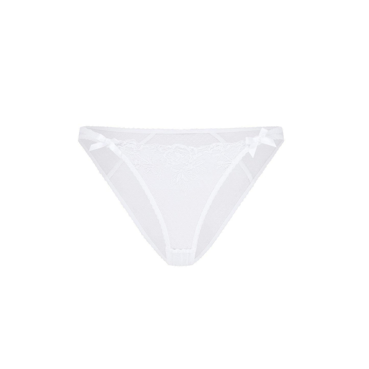 Agent Provocateur ROSIA Full Brief