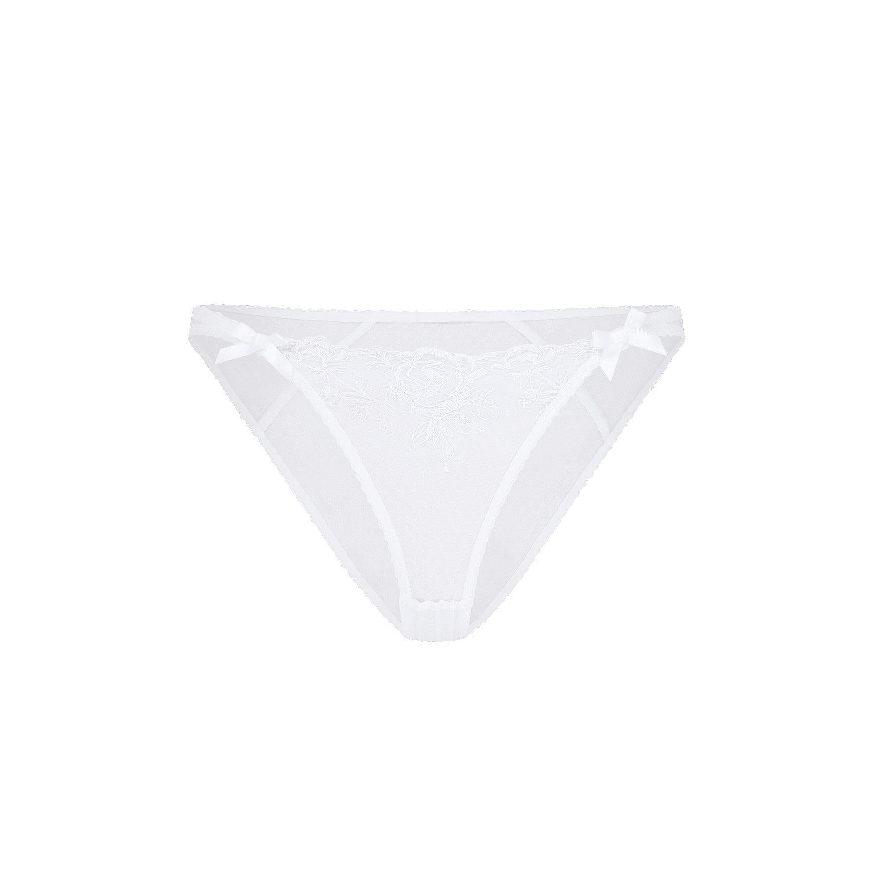 Agent Provocateur ROSIA Full Brief