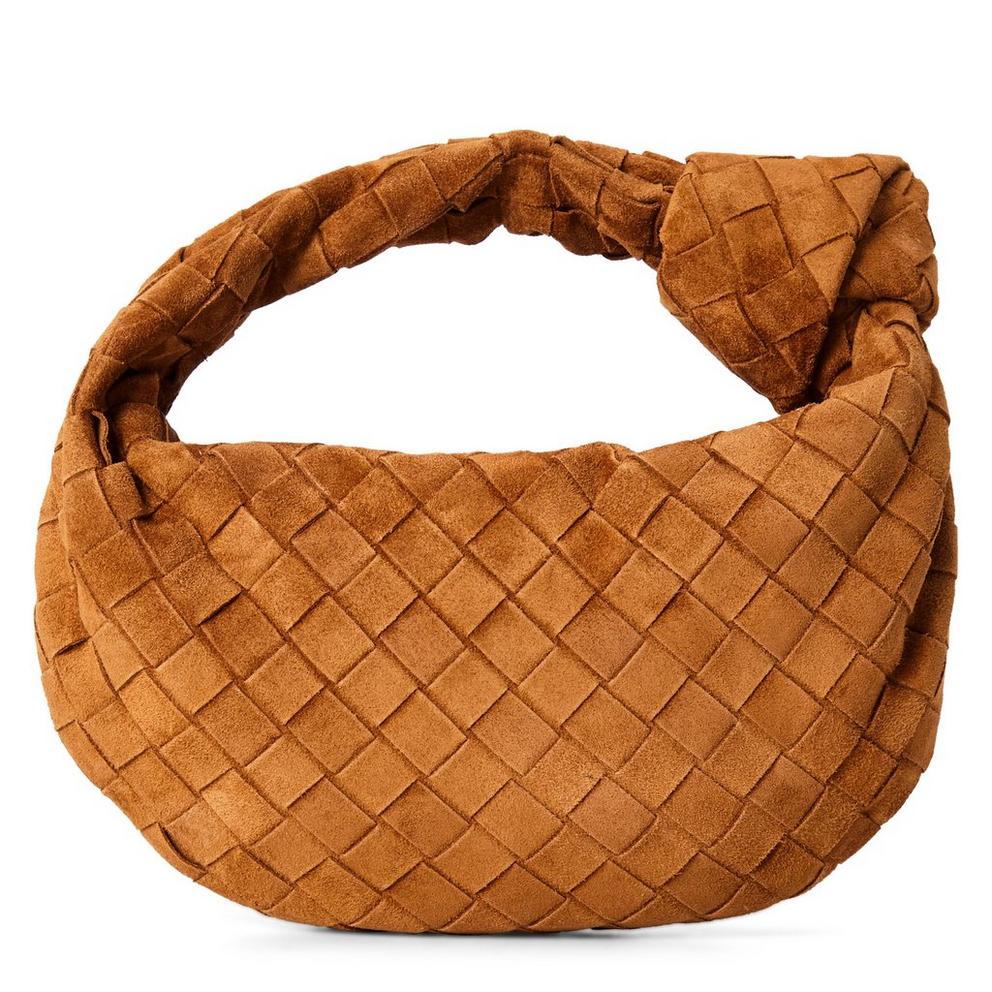 Bottega Veneta BV Sde Mni Jodie Ld63