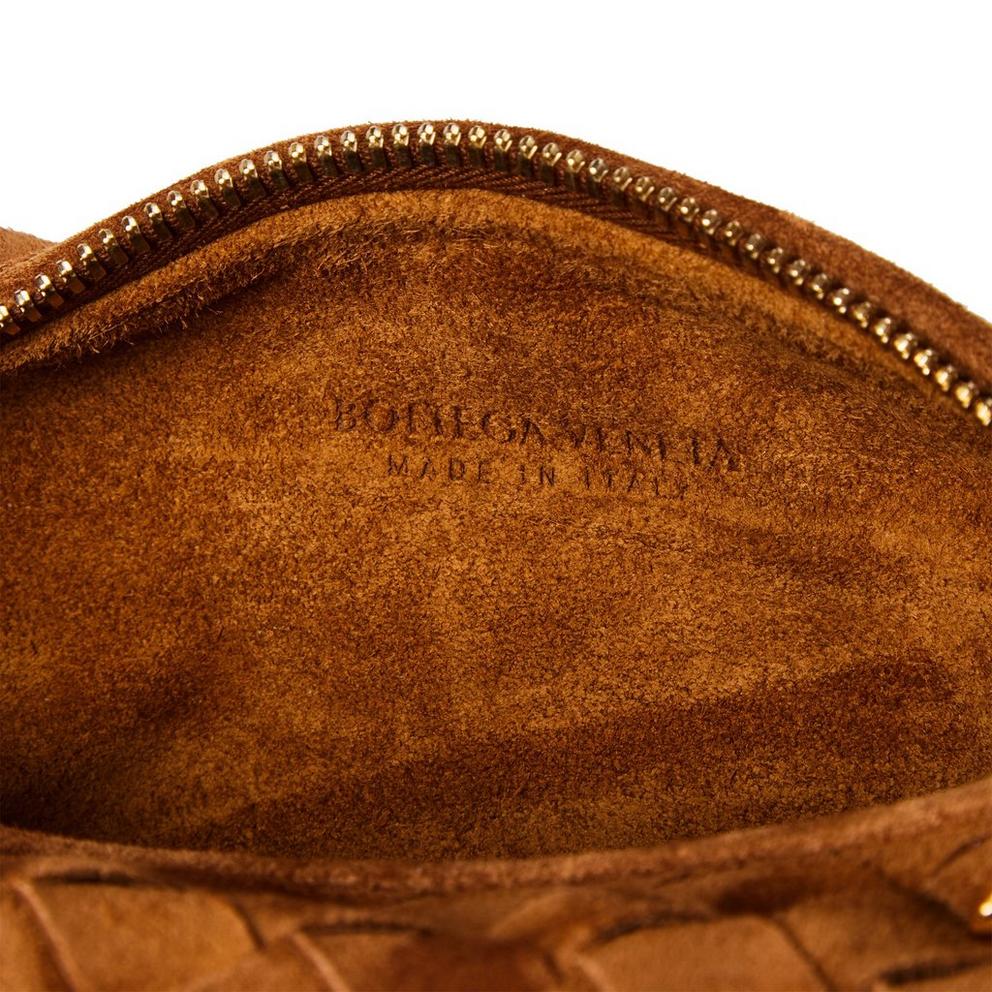Bottega Veneta BV Sde Mni Jodie Ld63