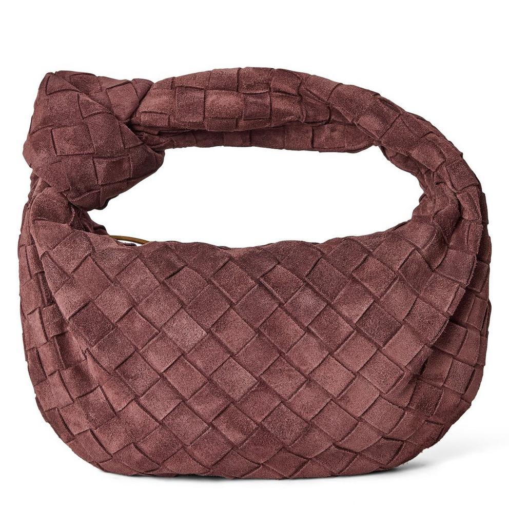 Bottega Veneta BV Sde Mni Jodie Ld63