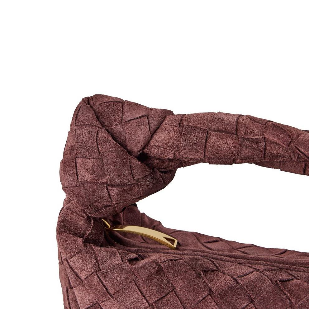 Bottega Veneta BV Sde Mni Jodie Ld63