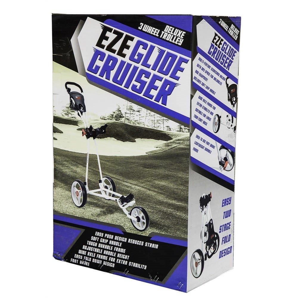 EzeGlide Ezeglide Cruiser Trolley