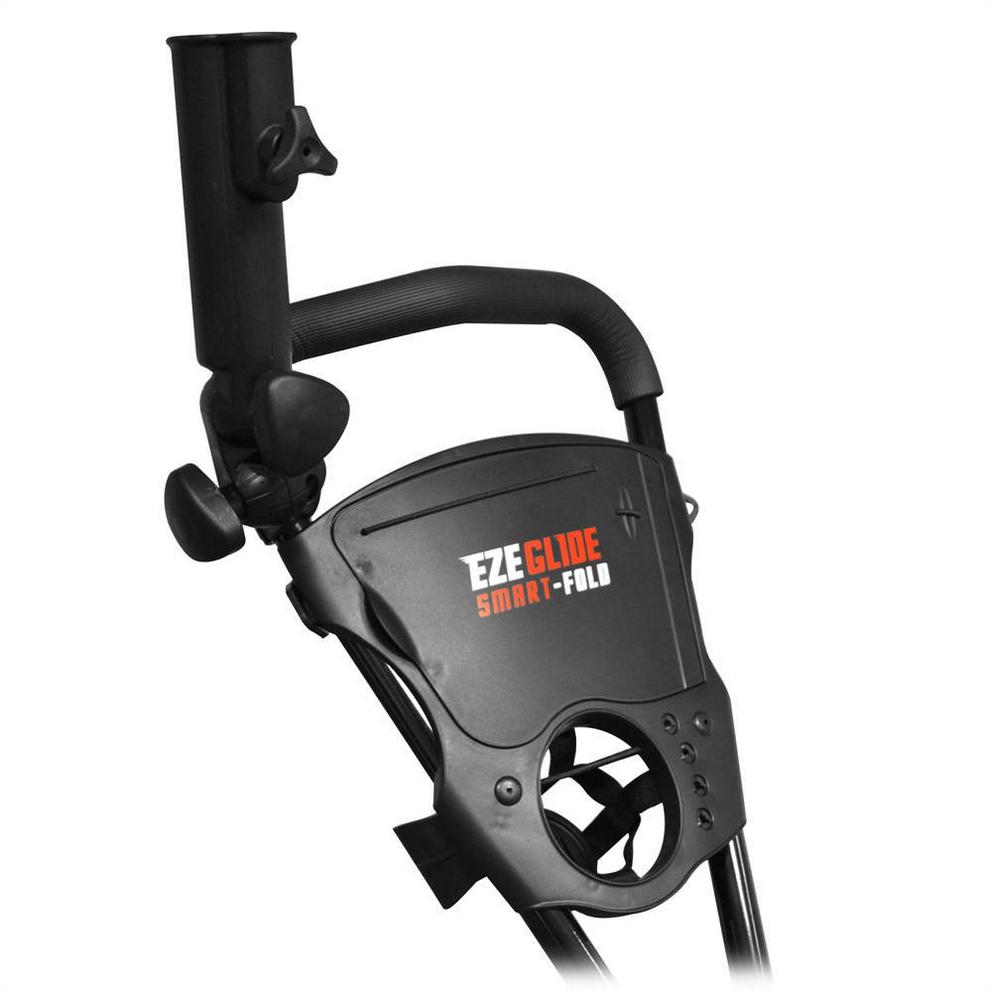 Ezeglide Smart-Fold Trolley