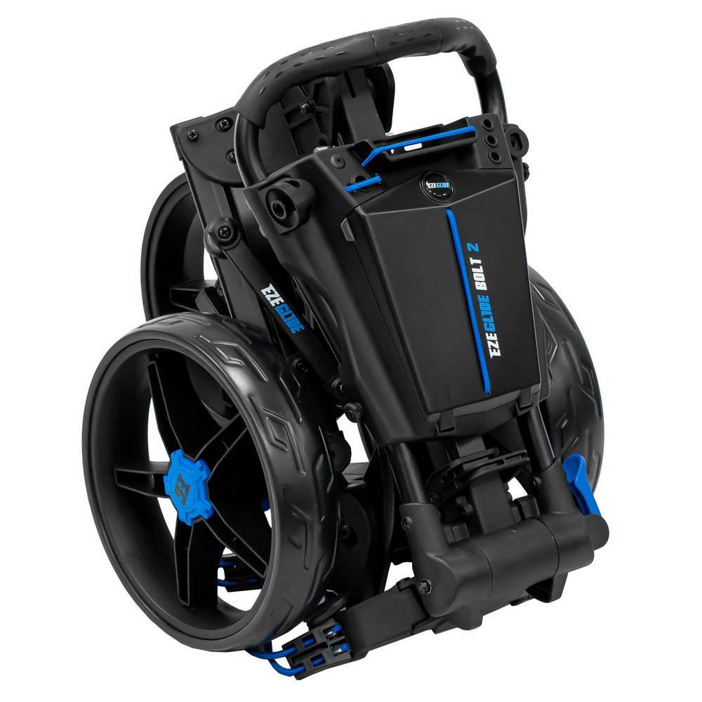 EzeGlide Ezeglide Bolt 2 + Easy Opening Trolley