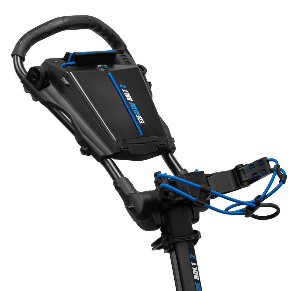 EzeGlide Ezeglide Bolt 2 + Easy Opening Trolley