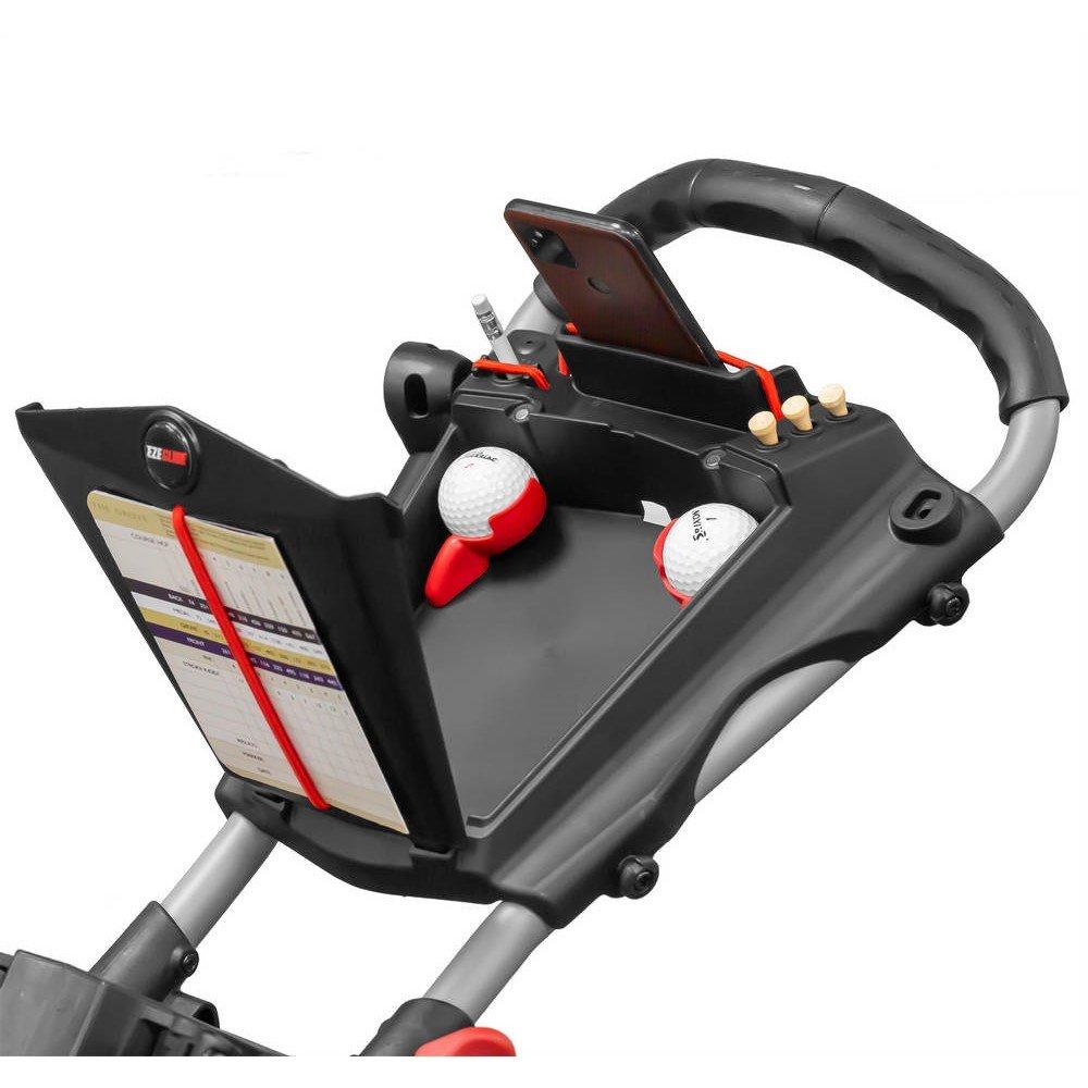EzeGlide Ezeglide Bolt 2 + Easy Opening Trolley