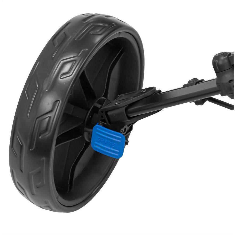 EzeGlide Ezeglide Bolt 2 + Easy Opening Trolley